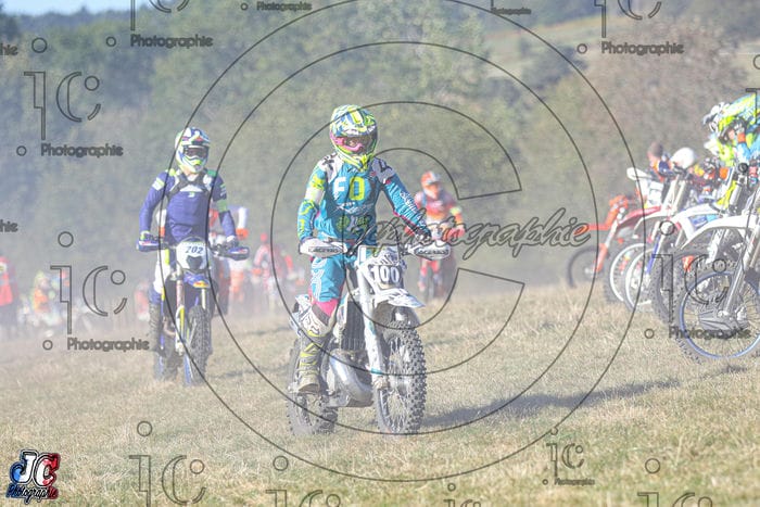 Endurance Saugues 2023